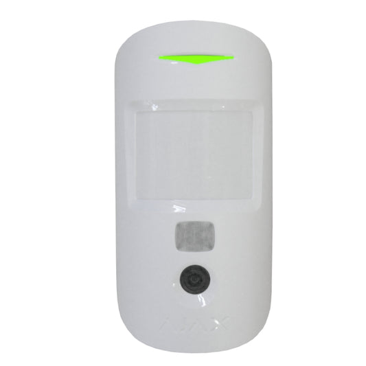 Ajax MotionCam Indoor Phod