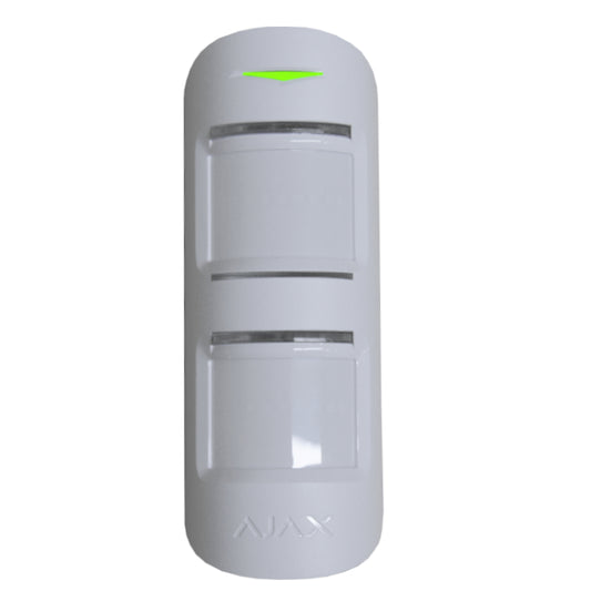 Ajax MotionProtect Outdoor