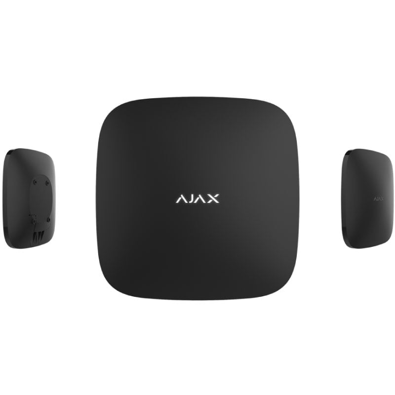 Ajax - ReX Black - radio signal range extender - Guards On Duty Shop & Security Guards