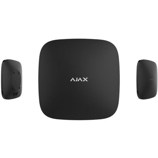 Ajax - ReX Black - radio signal range extender - Guards On Duty Shop & Security Guards