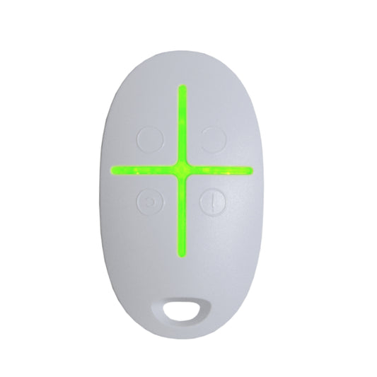 Ajax SpaceControl Key Fob