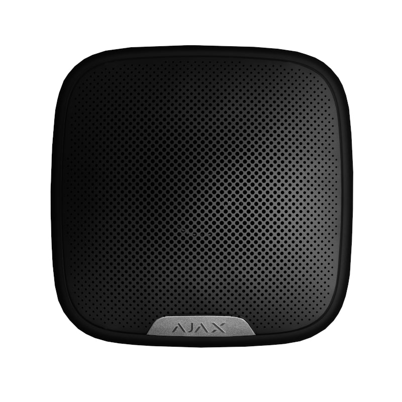 Ajax Outdoor Street Siren