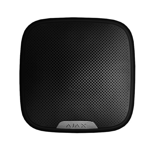 Ajax Outdoor Street Siren