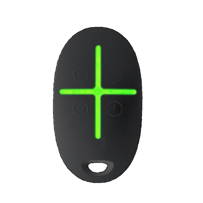 Ajax SpaceControl Key Fob
