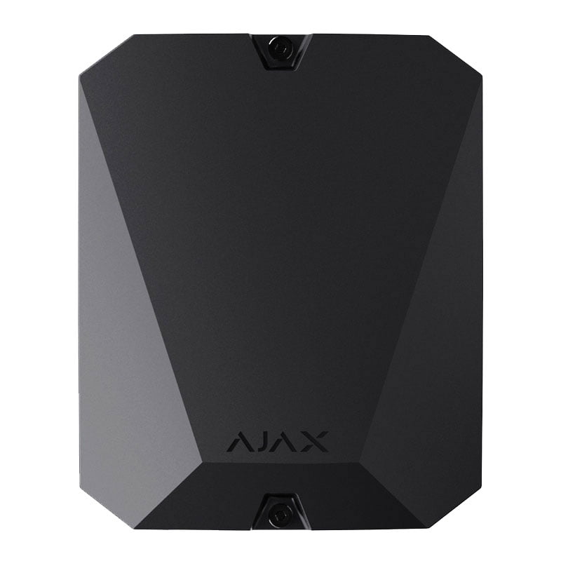 Ajax - vhfBridge Black - vhfBridge, enables 3rd party radios to be connect... - Guards On Duty Shop & Security Guards