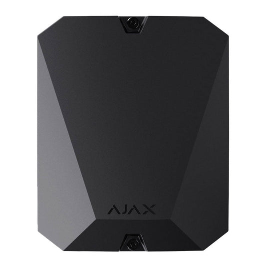 Ajax - vhfBridge Black - vhfBridge, enables 3rd party radios to be connect... - Guards On Duty Shop & Security Guards