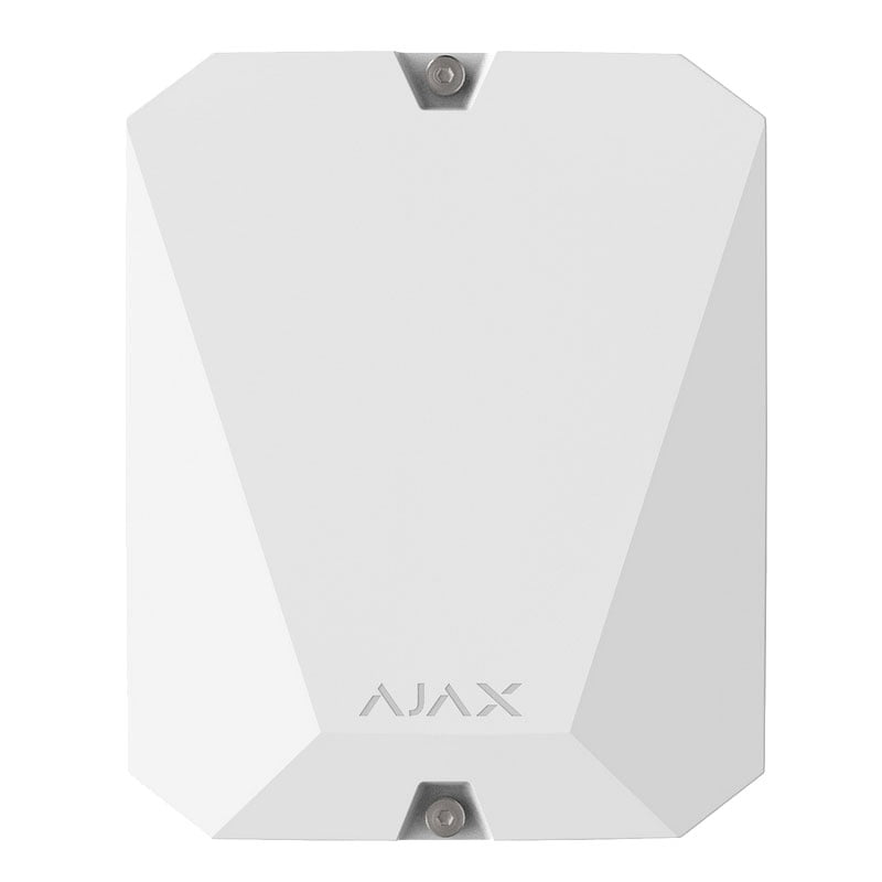 Ajax - vhfBridge White - vhfBridge, enables 3rd party radios to be connect... - Guards On Duty Shop & Security Guards