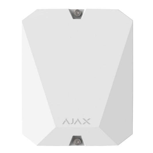 Ajax - vhfBridge White - vhfBridge, enables 3rd party radios to be connect... - Guards On Duty Shop & Security Guards