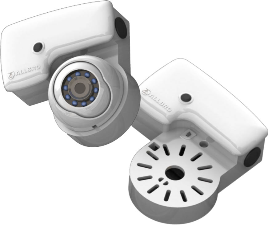 Allbro Camera Den 90mm