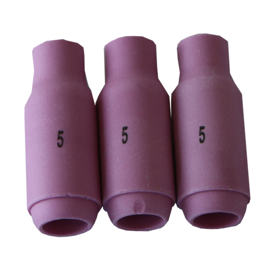 Pinnacle Alumina Ceramic Nozzle No 5 10N49 T17/T26