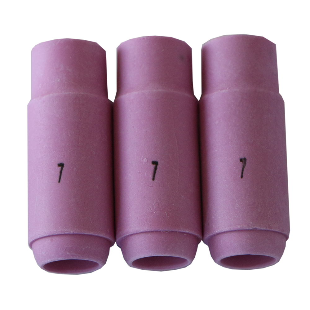 Pinnacle Alumina Ceramic Nozzle No 7 10N47 T17/T26
