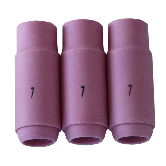 Pinnacle Alumina Ceramic Nozzle No 7 10N47 T17/T26