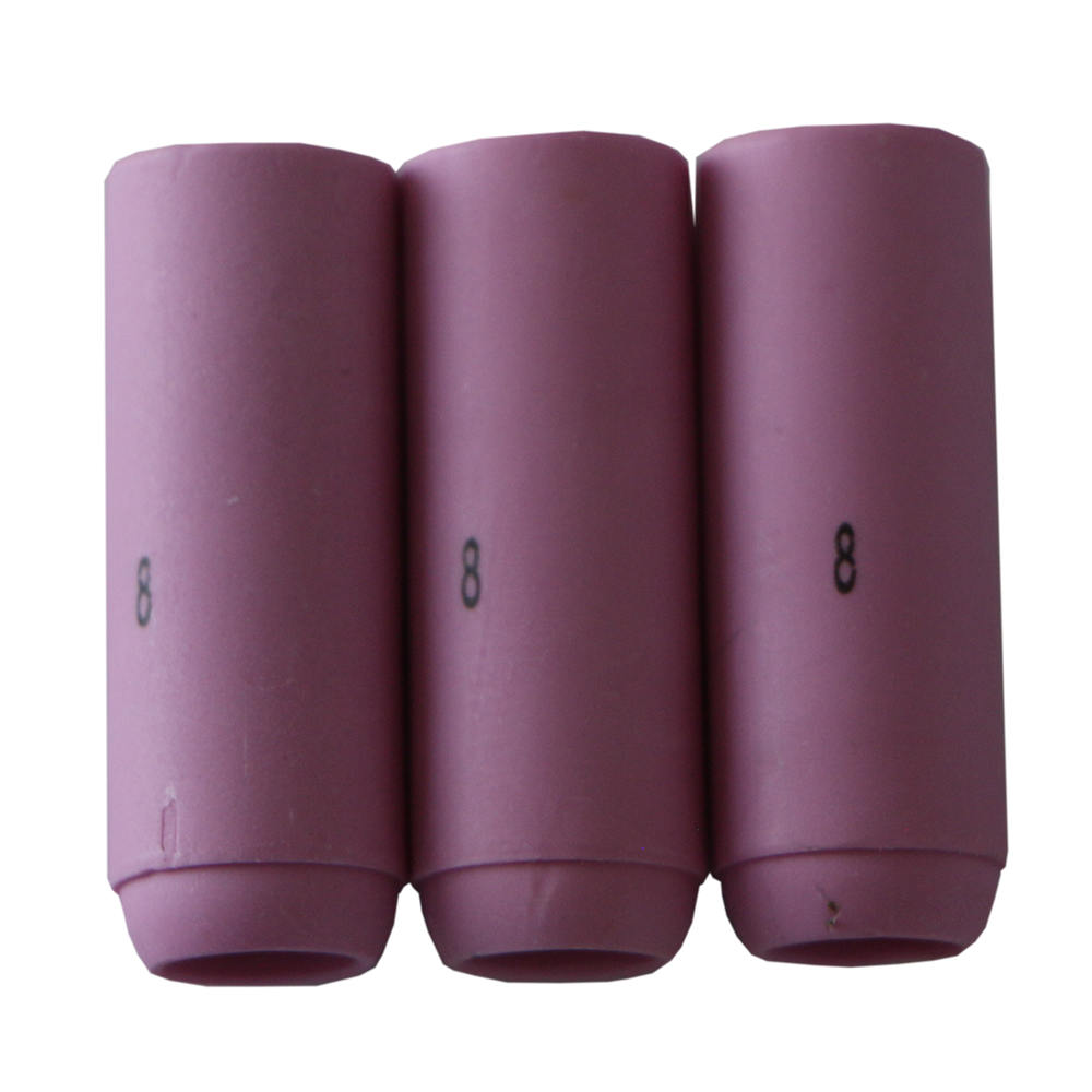 Pinnacle Alumina Ceramic Nozzle No 8 10N46 T17/T26