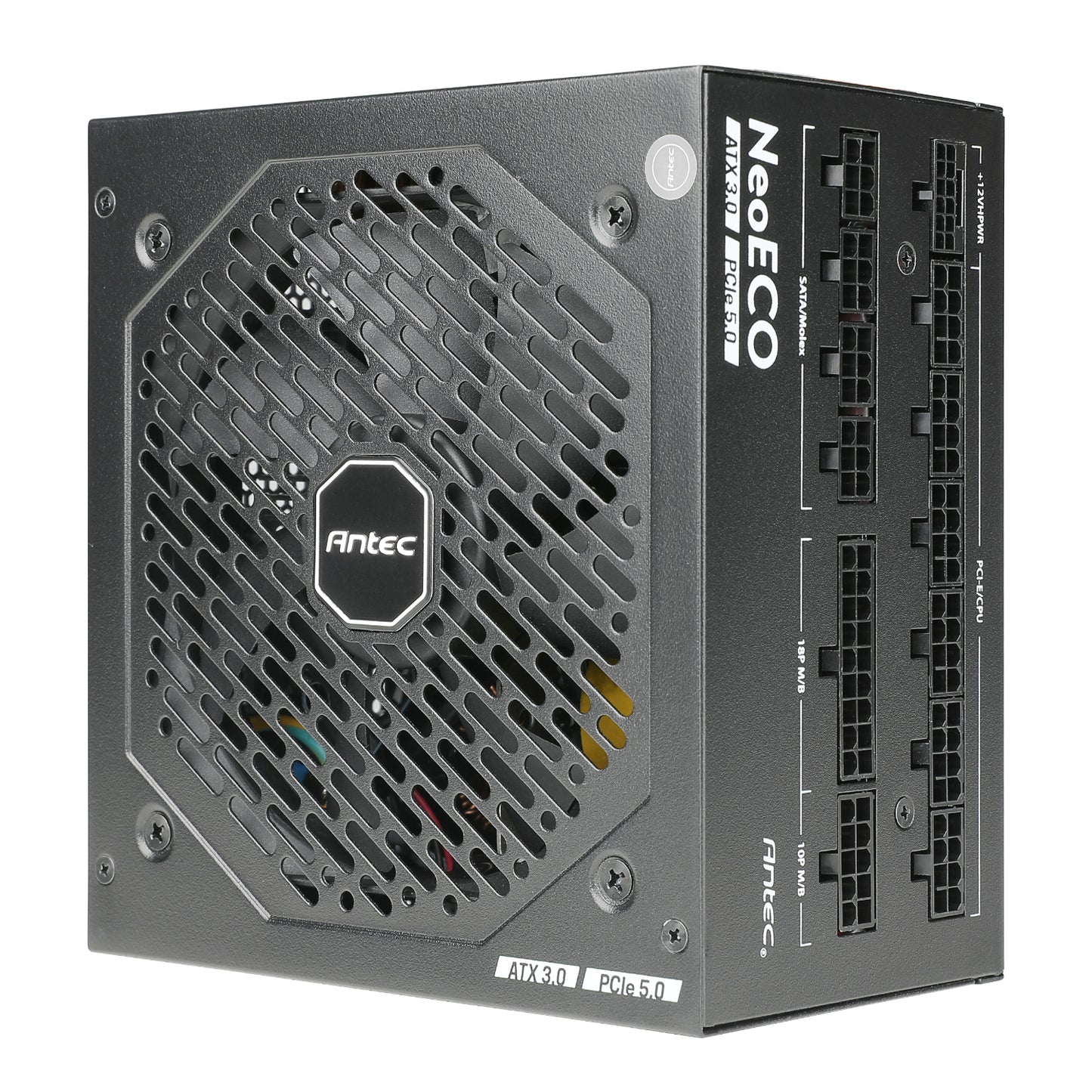Antec NE1300G M ATX 3.0 Gen5 80PLUS Gold Modular ATX Power Supply - Guards On Duty Shop & Security Guards