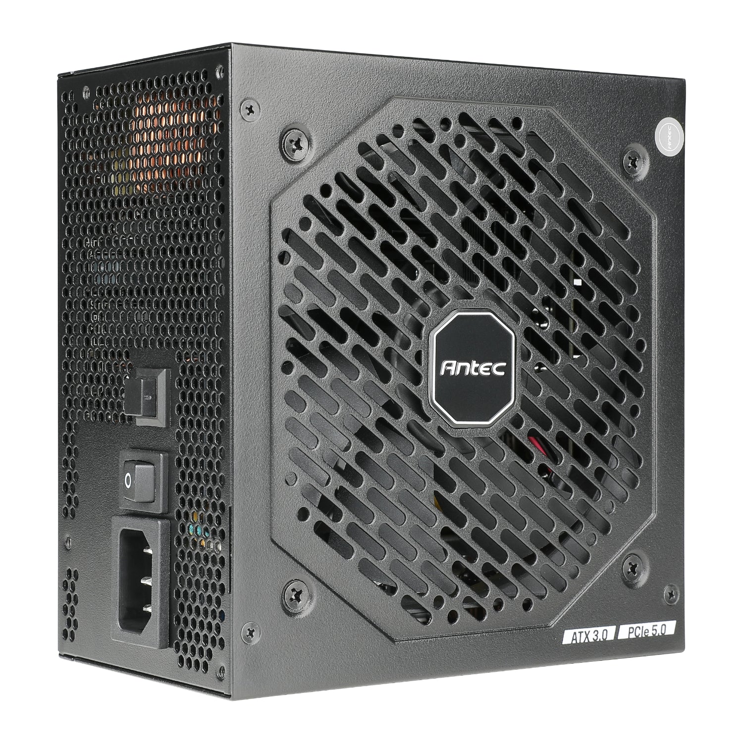 Antec NE1300G M ATX 3.0 Gen5 80PLUS Gold Modular ATX Power Supply - Guards On Duty Shop & Security Guards