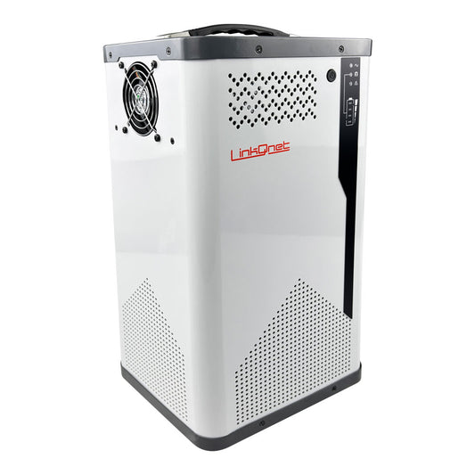 Linkqnet 1000w 1280wh Lithium 230vac Home Ess — LinkQnet | Guards on Duty Shop