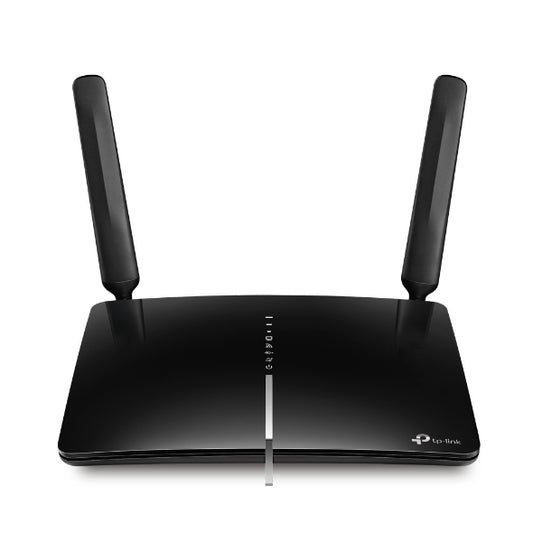 TP-Link CAT6 AC1200 Wireless Dual-Band Gigabit Router