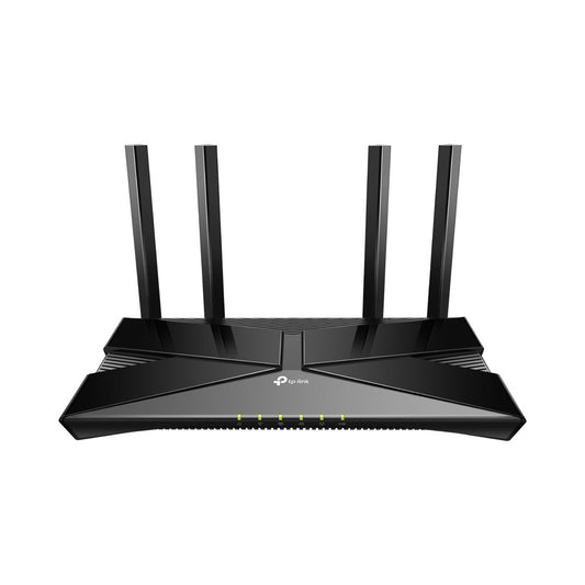 TP-LINK AX3000 GIGABIT WI-FI 6 ROUTER