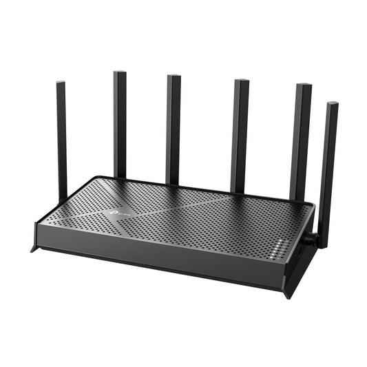 TP-LINK BE6500 WIFI7 DUAL BAND 2.5GB