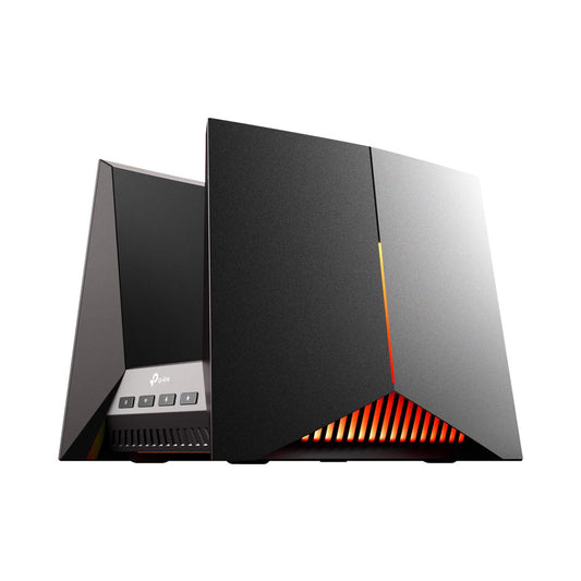 TP-LINK BE19000 TRI-BAND WIFI 7 GAMING ROUTER