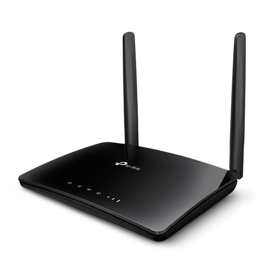 TP-LINK AC750 DUAL BAND 4G LTE