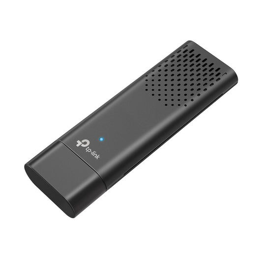 TP-LINK AX1800 DUAL BAND WIFI 6 WIRELESS USB ADAP