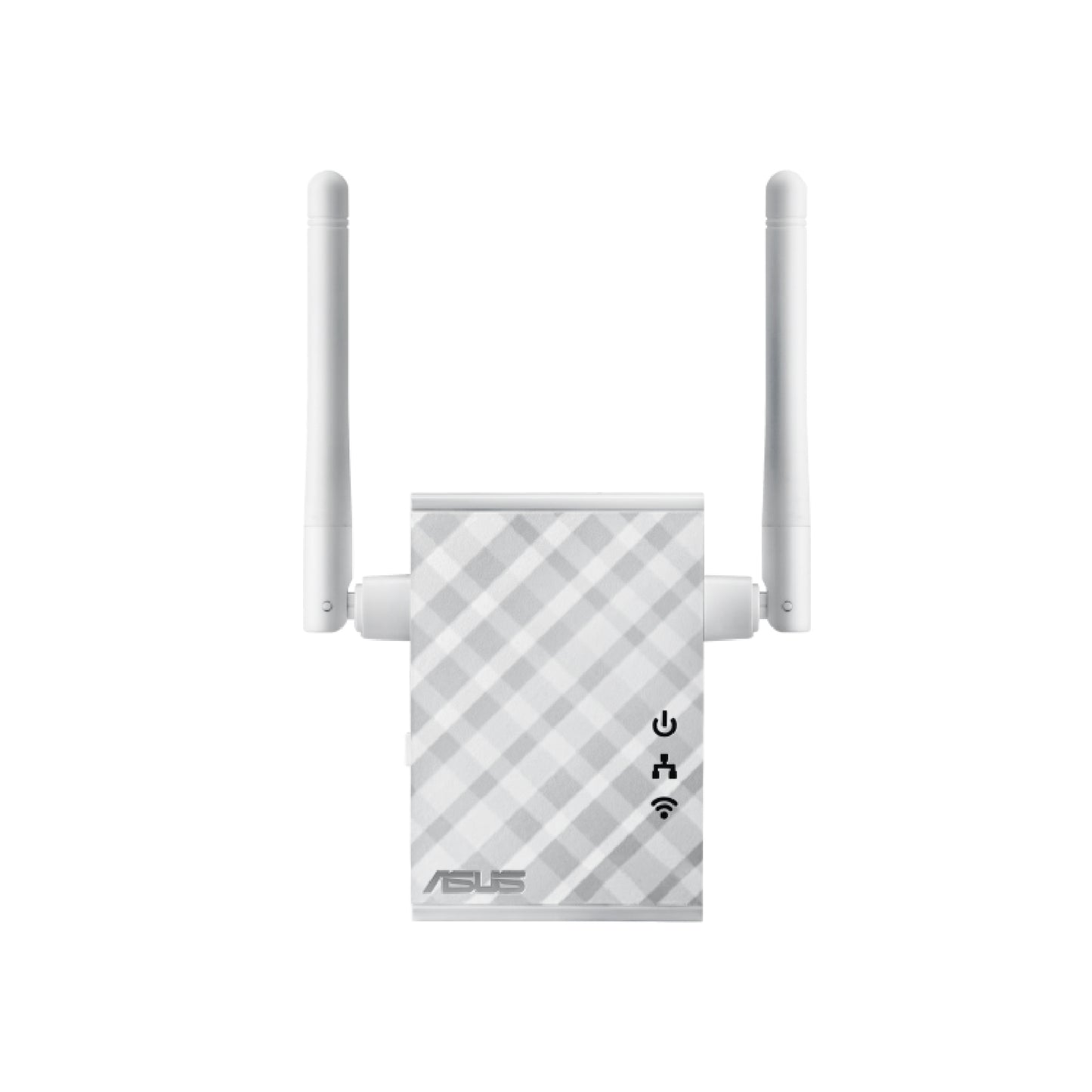 Asus RP-N12 N300 Wireless Range Extender - Guards On Duty Shop & Security Guards