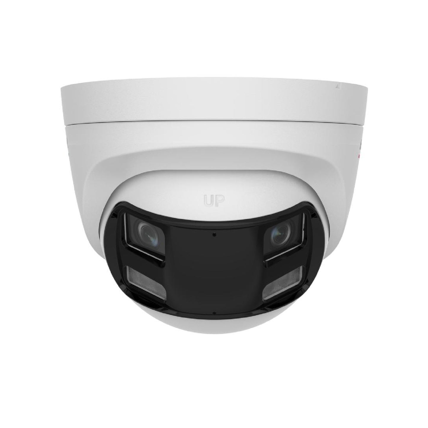 Hikvision 3K 5MP Colorvu Dual-Lens Fixed Turret Camera - Guards On Duty Shop & Security Guards