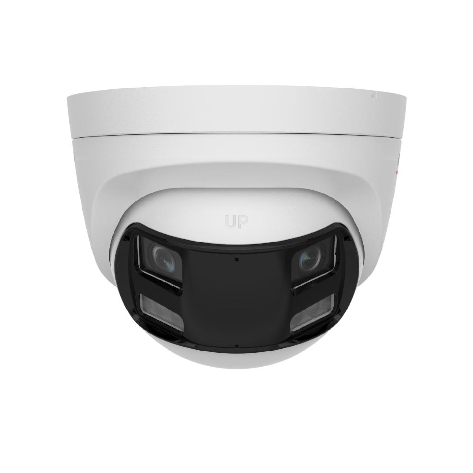 Hikvision 3K 5MP Colorvu Dual-Lens Fixed Turret Camera - Guards On Duty Shop & Security Guards