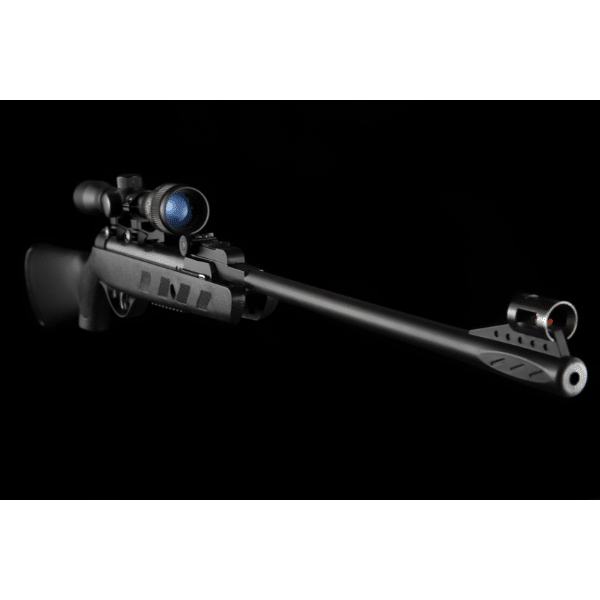 SnowPeak AN500 4.5mm Black
