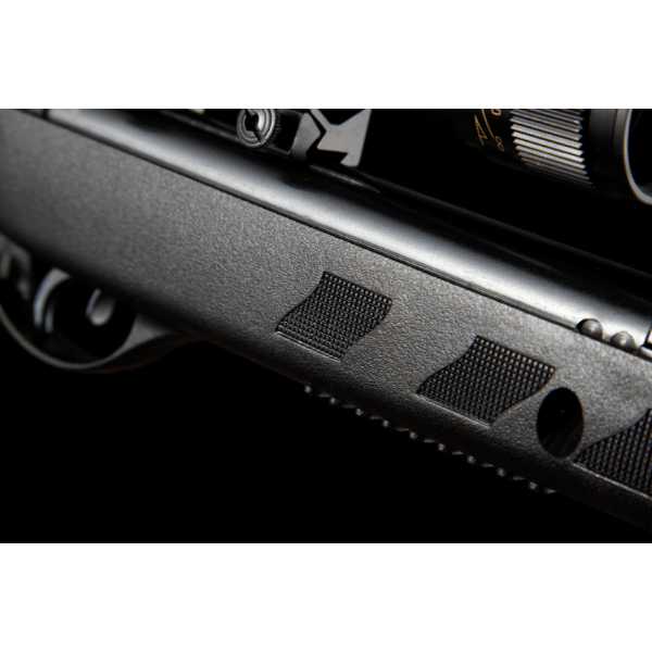 SnowPeak AN500 4.5mm Black