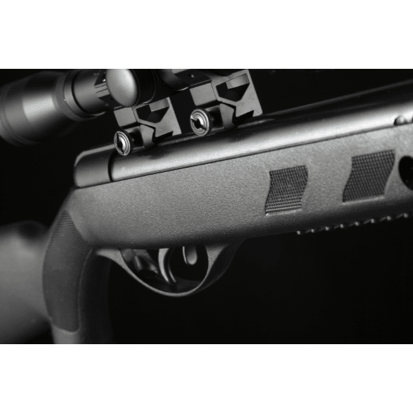 SnowPeak AN500 4.5mm Black