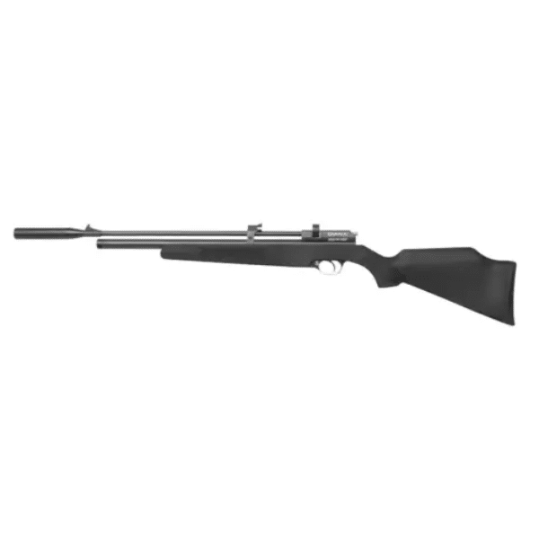 Artemis SnowPeak PR900S 4.5mm Black - Air Rifle