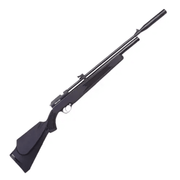 Artemis SnowPeak PR900S 4.5mm Black - Air Rifle