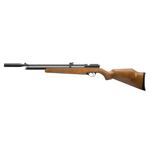 Artemis SnowPeak PR900W Gen 2 4.5mm Wood