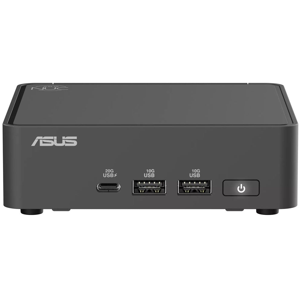 ASUS NUC L9|Intel Core5-210H|Intel Graphics|8GB|512GB|HDMI|USB|TB|Wi-FI|LAN|BT|3 Yr Wty
