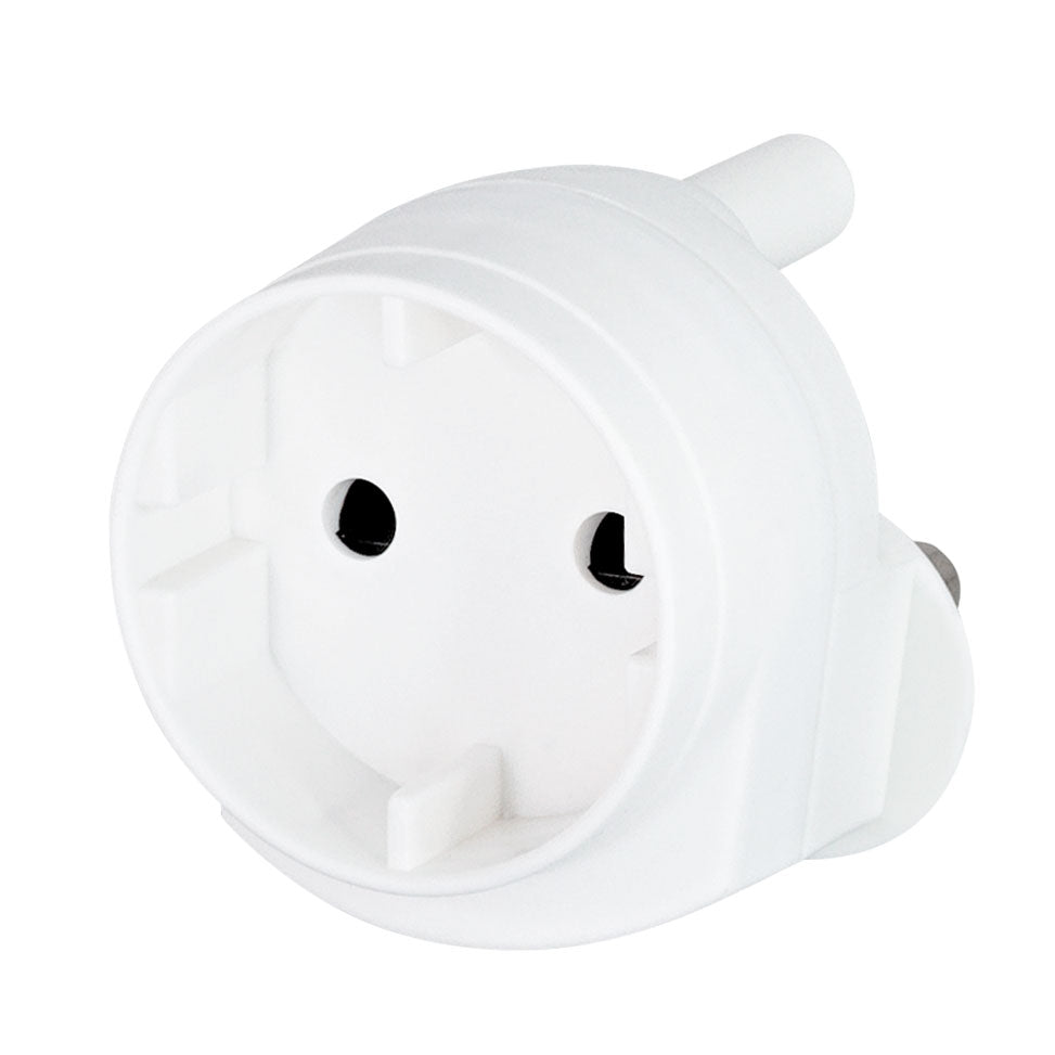 1X SA TO SHUKO ADAPTOR (AUS R-16)