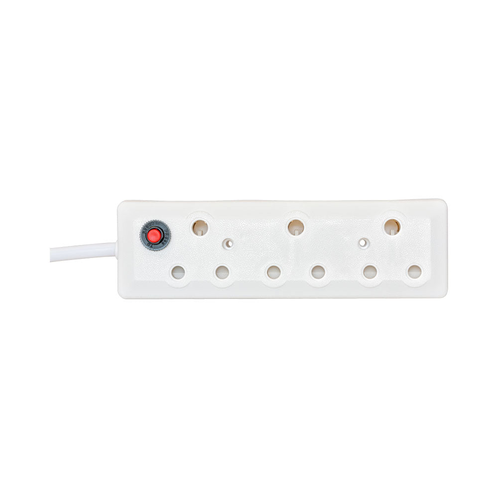 3-PORT MULTI PLUG 3X16A (AUS R-33)