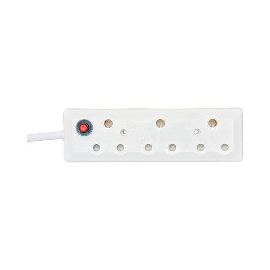 3-PORT MULTI PLUG 3X16A (AUS R-33)