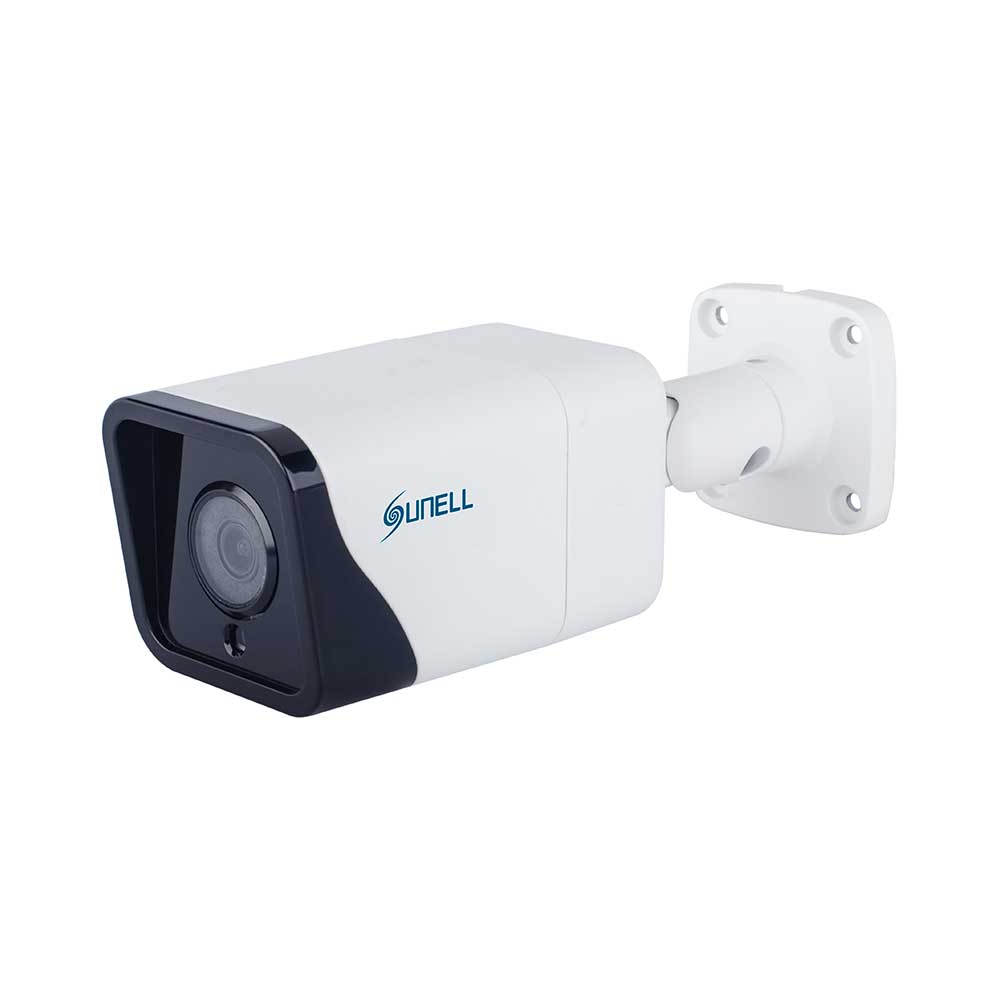 Sunell Ip Mini Bullet 2mp Cmos, 2.8,1920x1080, Poe — SUNELL SECURITY | Guards on Duty Shop