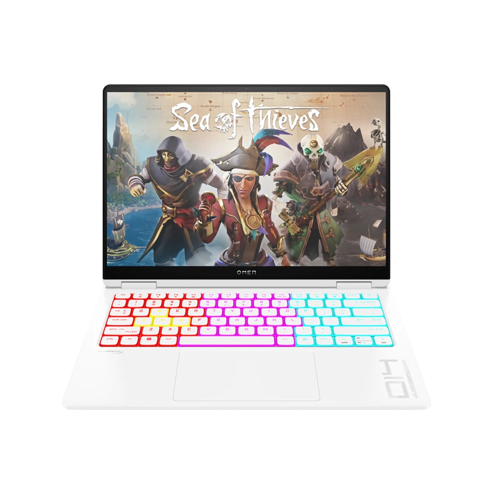 HP Omen 14" Core-U7 16GB 1TB Win 11 Home Notebook - Guards On Duty Shop & Security Guards