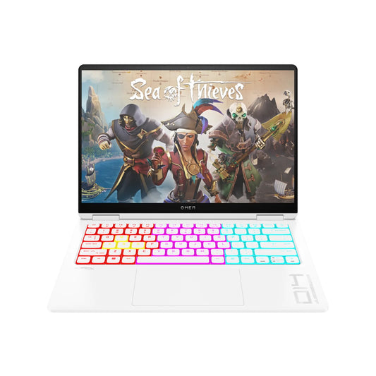 HP Omen 14" Core-U7 16GB 1TB Win 11 Home Notebook - Guards On Duty Shop & Security Guards