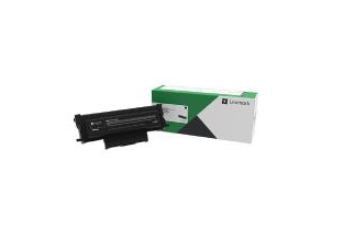 Lexmark SGG OM 1.2k Black Return - Guards On Duty Shop & Security Guards