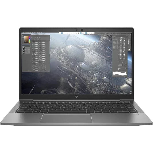 HP FIREFLY 14 G11 U5-125H / 512GB PCIE NVME VALUE / 16GB (1X16GB) DDR5 5600 SODIMM MEMORY / WINDOWS 11 PRO 64 / 14.0" AG WUXGA (1920X1200) LED 300 FOR WWAN F5MP IR TOUCHSCREEN BNT LCD PANEL / WLAN INTEL AX211 WI-FI 6E BLUETOOTH 5.3 WLAN / 1/1/0YW / NO COU - Guards On Duty Shop & Security Guards