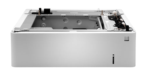 HP Clr LaserJet500-Sheet Heavy Meda Tray - Guards On Duty Shop & Security Guards