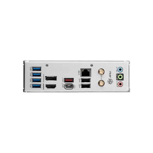 Msi B760I EDGE WIFI - MSI B760I EDGE WIFI DDR 5
