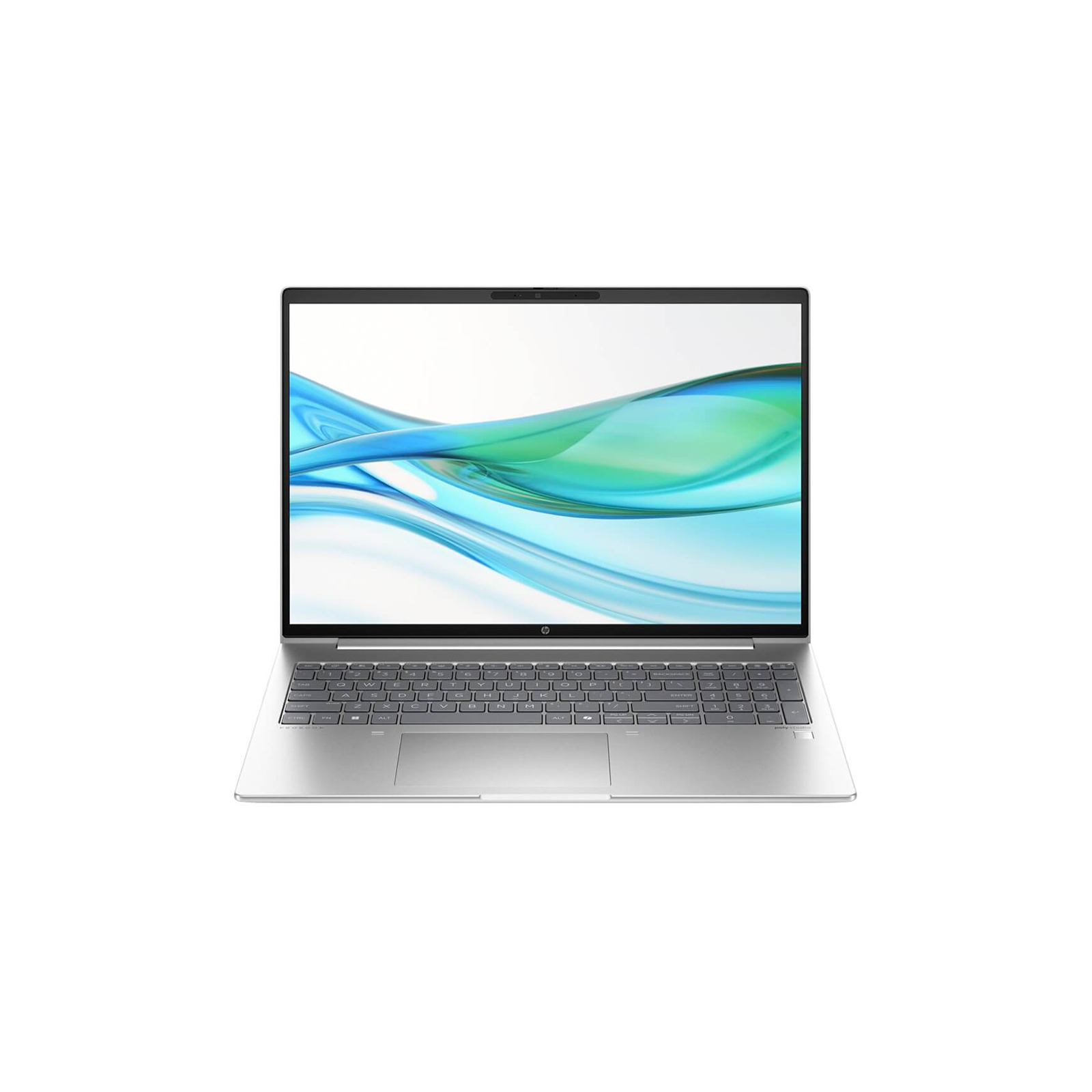 HP ProBook 4 G1i 16" Core-U7 16GB 512GB Win 11 Pro Notebook - Guards On Duty Shop & Security Guards