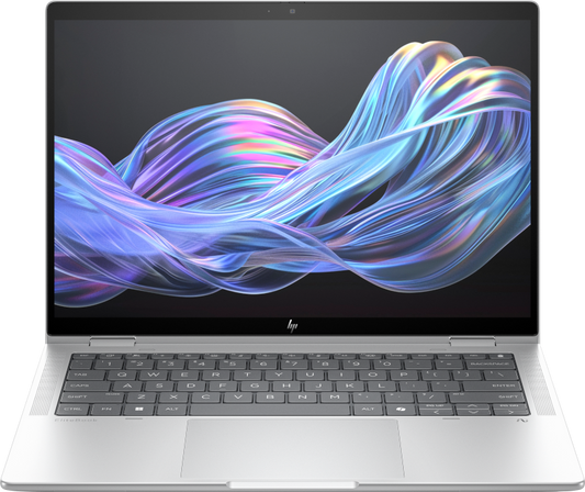 HP EliteBook X Flip NB G1i NG-AI 14in WUXGA Notebook - Guards On Duty Shop & Security Guards