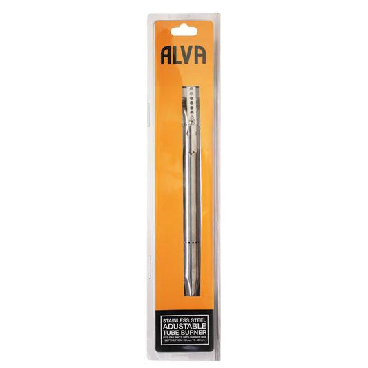Alva Universal Gas Burner - Guards On Duty Shop & Security Guards