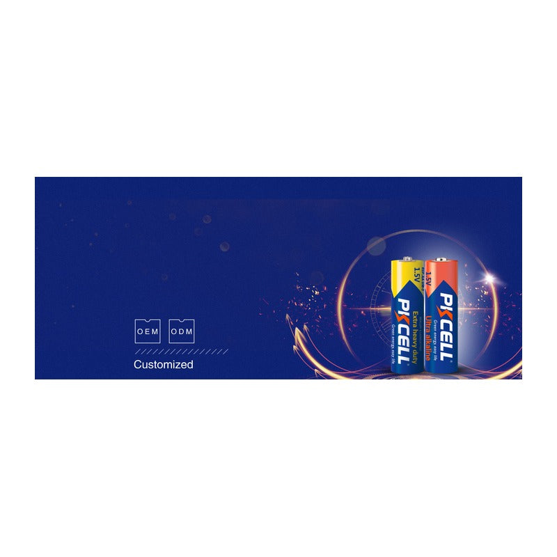 PKCell Battery 9V Alkaline Each - PKCell | Guards on Duty Shop South Africa
